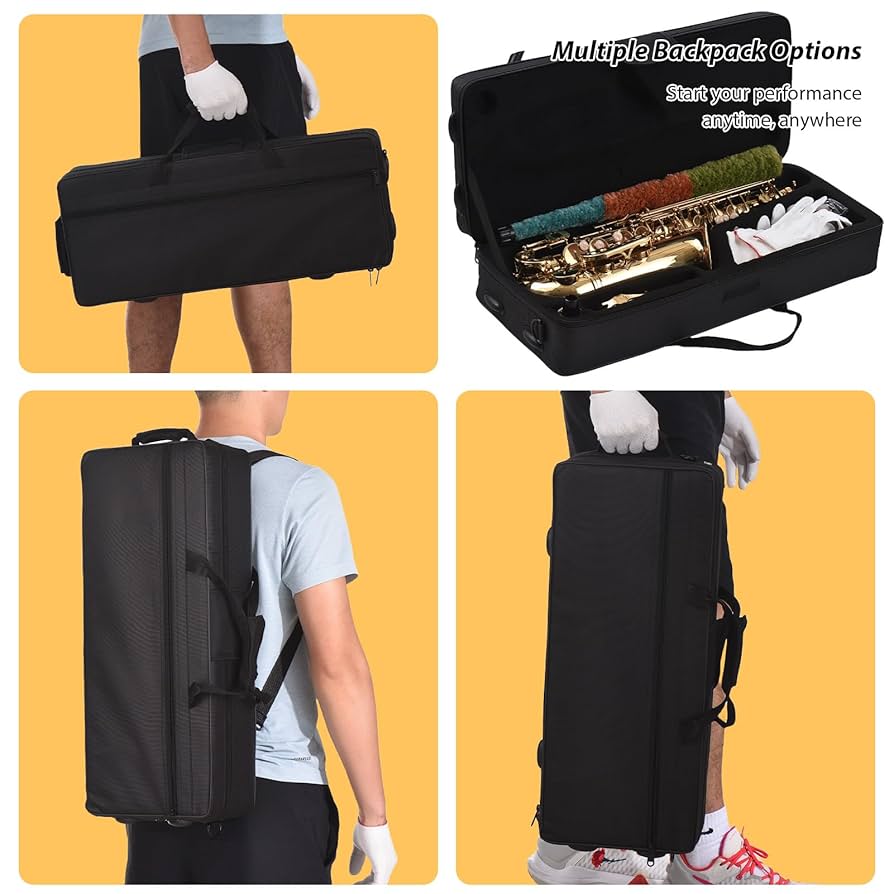 BCDYH Eb アルトサックス Amazon.co.jp: BCDYH Eb アルトサックス 真鍮 ラッカー仕上げ